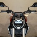New Rage Cycles (NRC) Honda CBR 300R Front Turn signal Kit (17+) New Rage Cycles (NRC) Honda CBR 300R Front Turn signal Kit (17+)